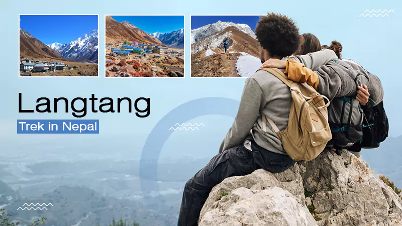 Langtang Trek in Nepal