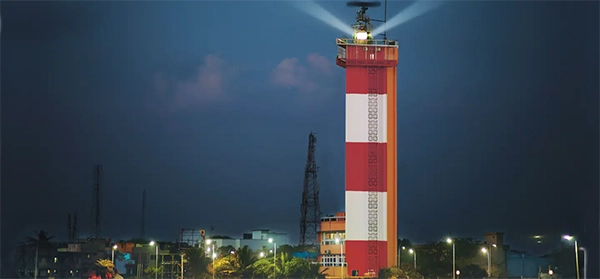 Lighthouse