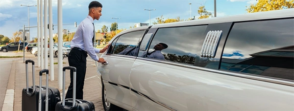 Limo service