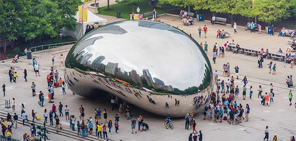 Millennium Park
