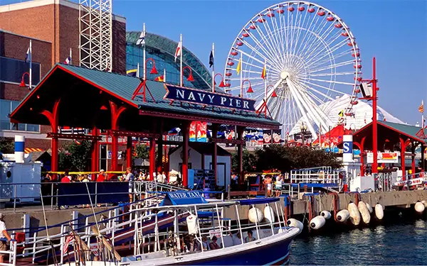 Navy Pier