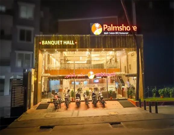 Palmshore Santhome