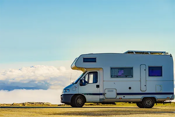RV