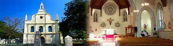 St Francis Church Fort Kochi