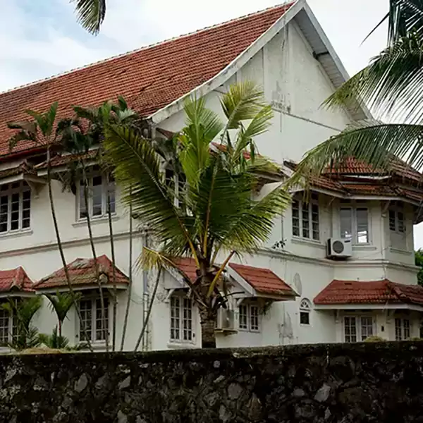 Thakur House Fort Kochi
