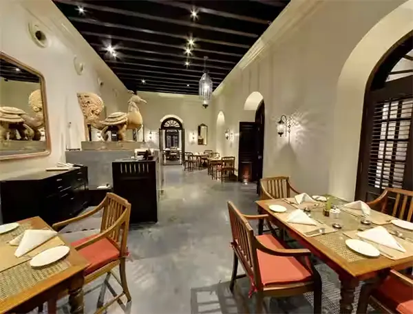 Villa Maya