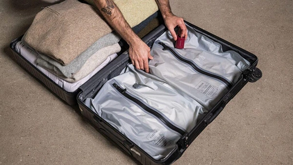 baggage fees