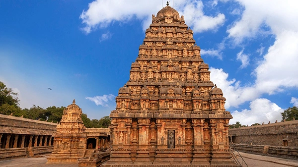 Airavatesvara Temple (Darasuram)