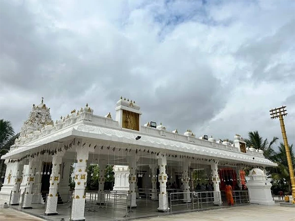 Anantha Padmanabhaswamy Temple