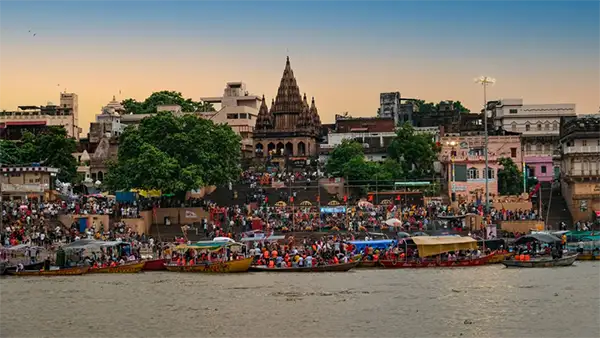 Assi Ghat