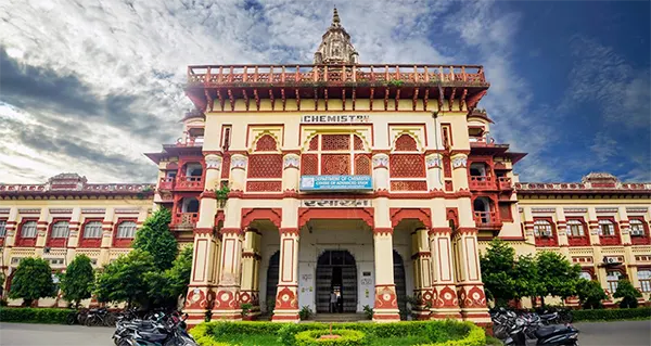 Banaras Hindu University