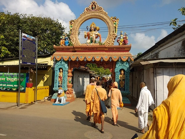 Bedi Hanuman