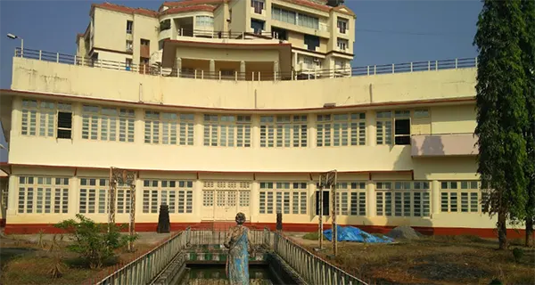 Bejai Museum