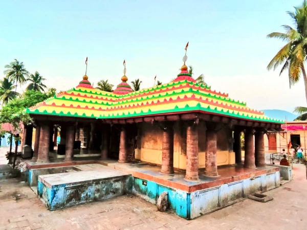 Biranchi Narayan Temple