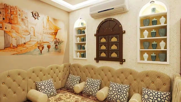 Bushra Kuzhi Mandi Restaurant