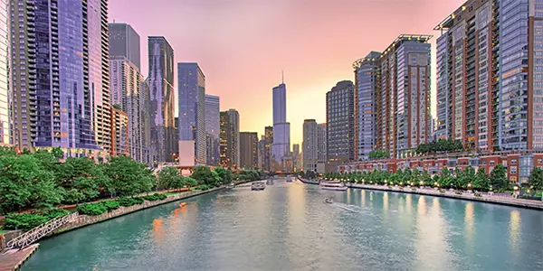 Chicago