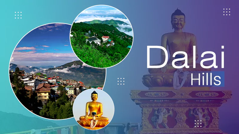 Dalai Hills