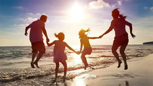 Family trip