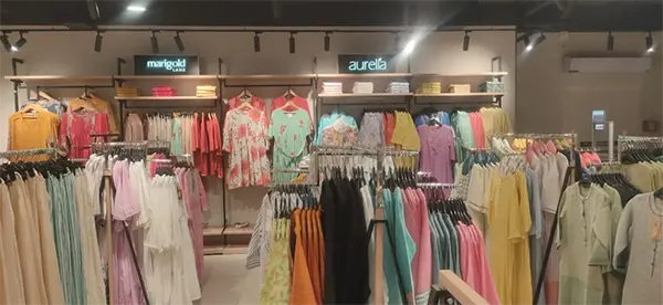 Garuda Mall