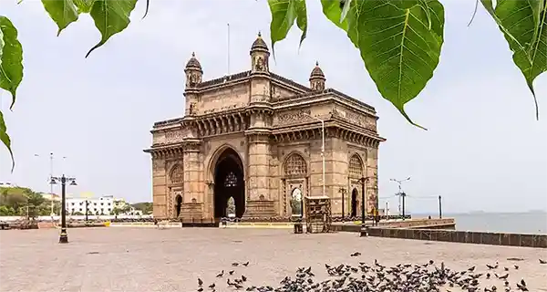 Gateway Of India Mumbai