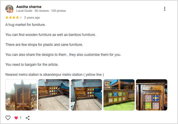 Google Review4