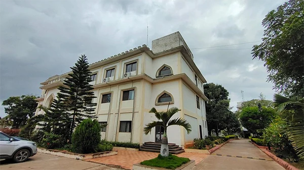 Haritha Resort Ananthagiri