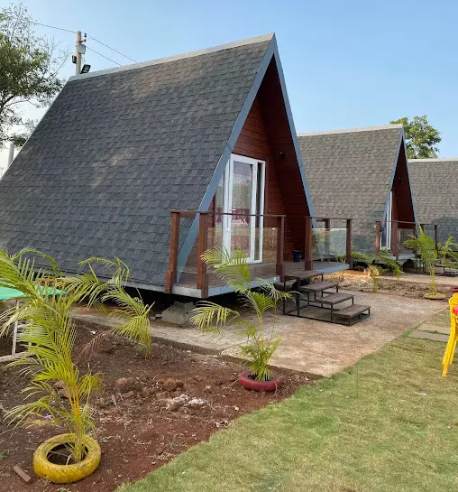 Harivillu Resort