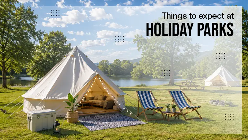 Holiday Park