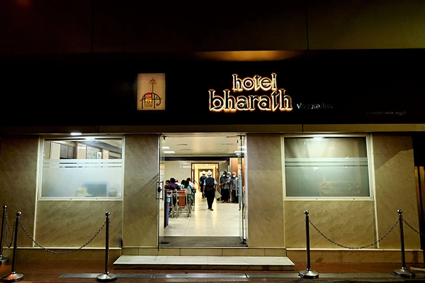 Hotel Bharath