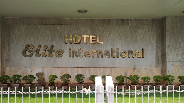 Hotel Elite International