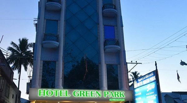 Hotel Green Park