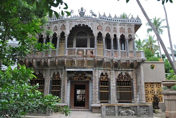 Indeco Hotels Swamimalai