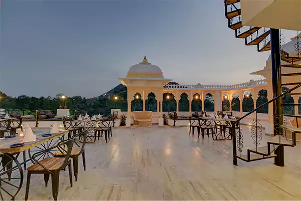 Janak Vilas