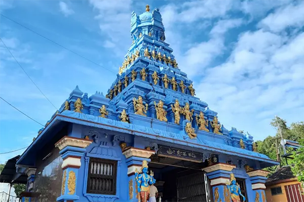 Kadri Manjunath Temple