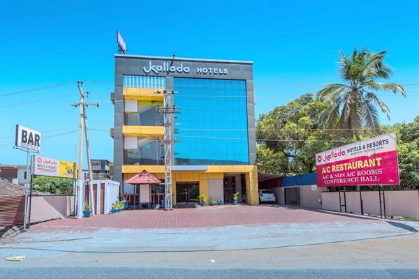 Kallada Hotels