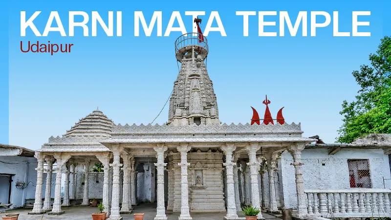 Karni Mata Mandir