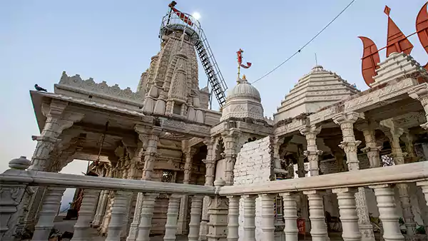 Karni Mata Temple