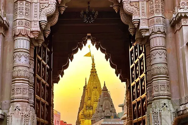 Kashi Vishwanath Temple