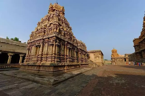 Kumbakonam Tamil Nadu