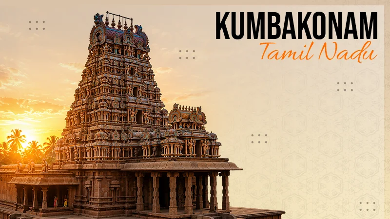 Kumbakonam