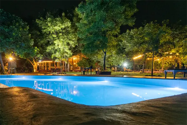 La Forest Resort