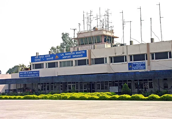 Lal Bahadur Shastri Airport
