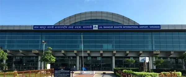 Lal Bahadur Shastri International Airport