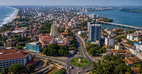 Mangalore