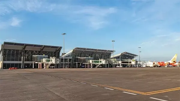 Mangalore International Airport