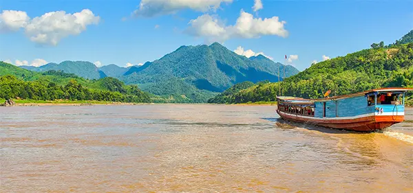 Mekong River