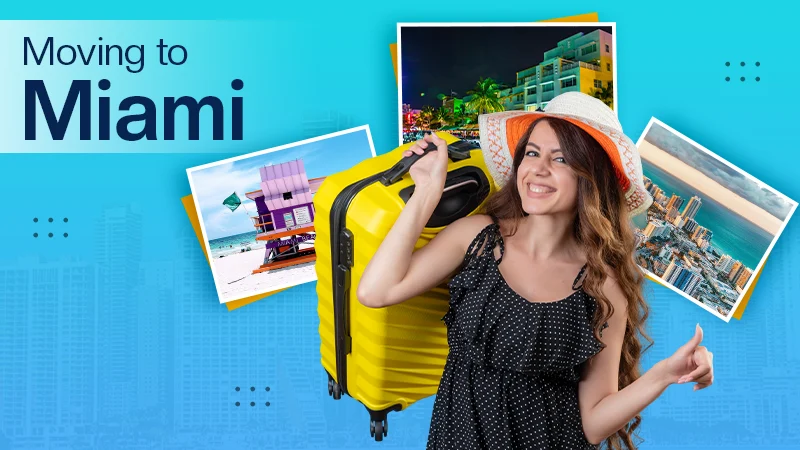 Moving to Miami