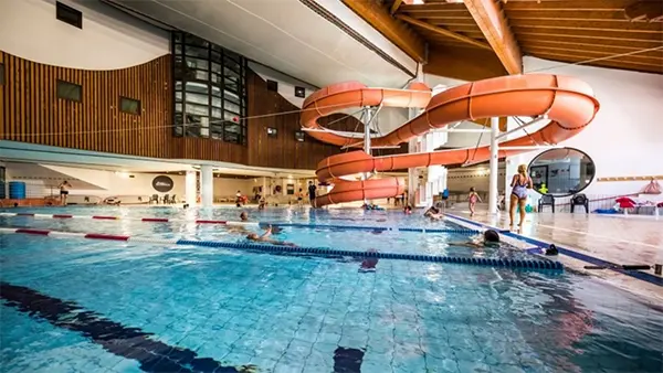 Parc Olympic