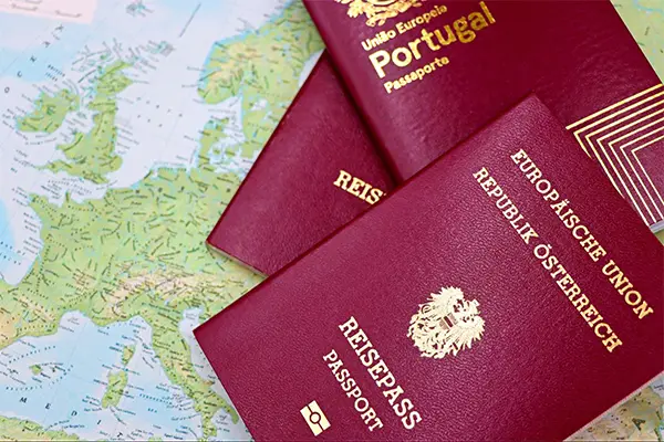 Passports