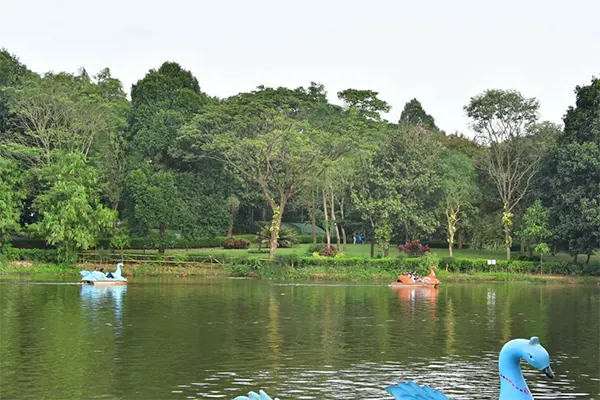 Pilikula Nisargadhama